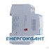 Контактор 40A ESC440 (4НО, 230В) 3м Hager