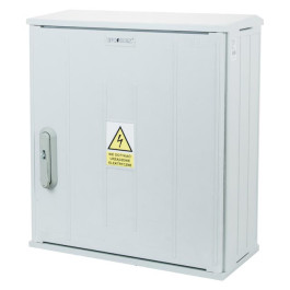 Корпус STN 53*58