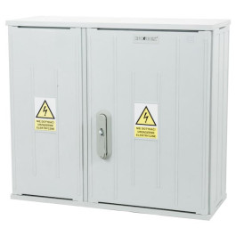 Корпус STN 66*58