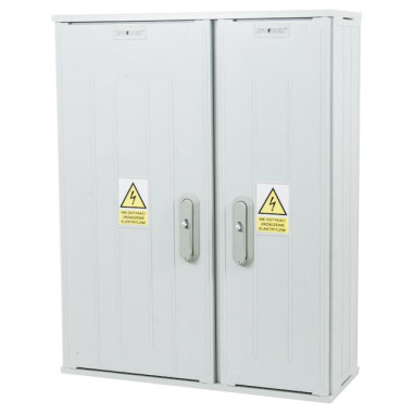 Корпус STN 66*84/2L