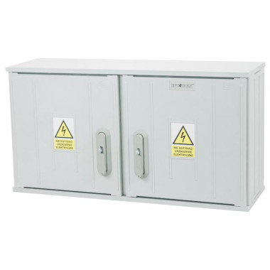 Корпус STN 80*42/2