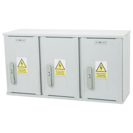 Корпус STN 80*42/3
