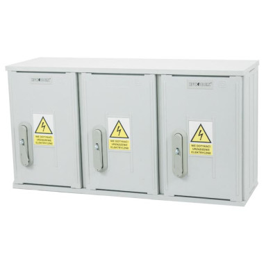 Корпус STN 80*42/3