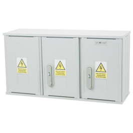Корпус STN 80*42/2L