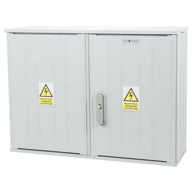Корпус SSTN 80*58