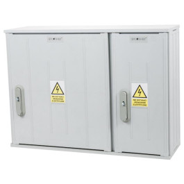 Корпус STN 80*58/2L