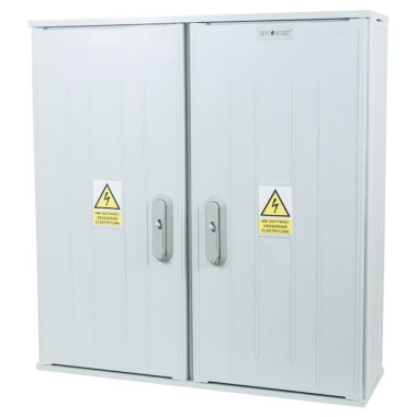 Корпус STN 80*84/2