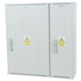 Корпус STN 80*84/2L