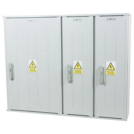 Корпус STN 106*84/3L