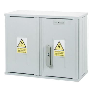 Корпус SSTN 53*42