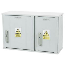 Корпус SSTN 66*42/2