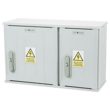 Корпус SSTN 66*42/2