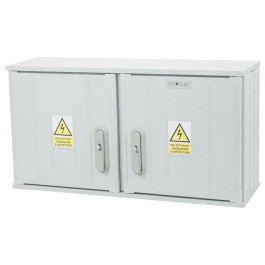 Корпус SSTN 80*42/2
