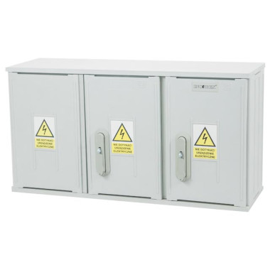 Корпус SSTN 80*42/2L