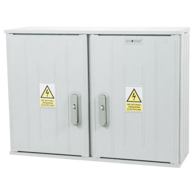 Корпус SSTN 80*58/2