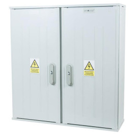 Корпус SSTN 80*84/2
