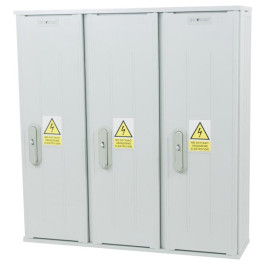 Корпус SSTN 80*84/3