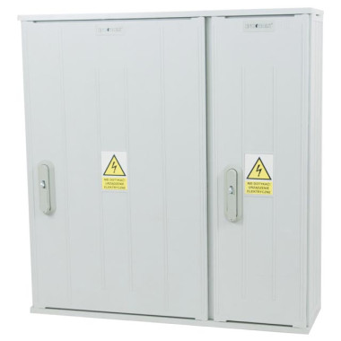 Корпус SSTN 80*84/2L