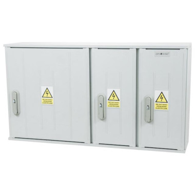 Корпус SSTN 106*58/3L