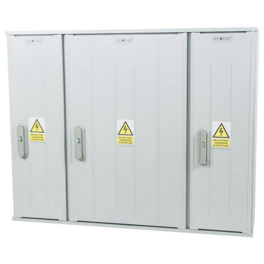 Корпус SSTN 106*84/3S