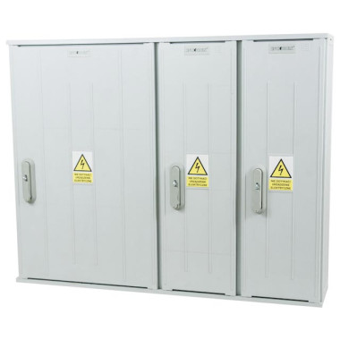 Корпус SSTN 106*84/3L