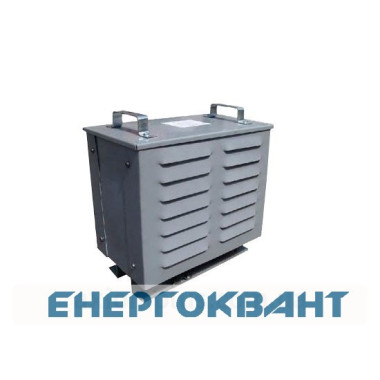 Трансформатор інструментальний ТСЗІ 1,6 кВт 380/220