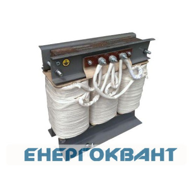 Трансформатор інструментальний ТСЗІ 2,5 кВт 380/36