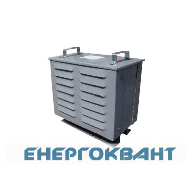 Трансформатор інструментальний ТСЗІ 2,5 кВт 380/42