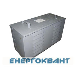Трансформатор інструментальний ТСЗІ 4,0 кВт 380/36