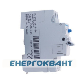 УЗО Hager CD226J (2х25А, 30 мА, АС)