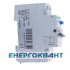 УЗО Hager CD241J, 2х40 А 30 мА, АС, 2м