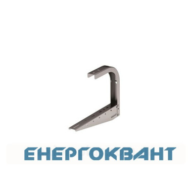 Скоба DKC BBA2050 CS на лоток з підставою У 500