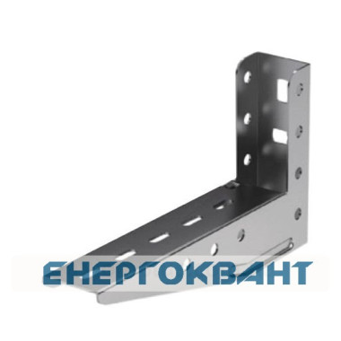 Полегшена консоль DKC BBL4020 з опорою ML 200