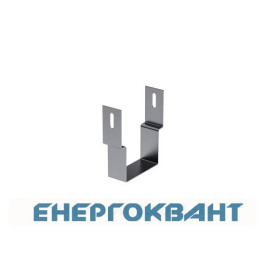 Скоба для підвішування DKC BMS1005 STS 50 (низ)