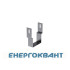 Скоба для підвішування DKC BMS1008 STS 80 (низ)