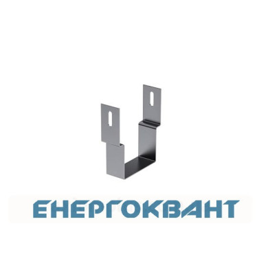 Скоба для підвішування DKC BMS1010 STS 100 (низ)