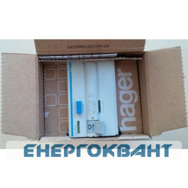 УЗО Hager CD426J (4х25А, 30 мА, АС)