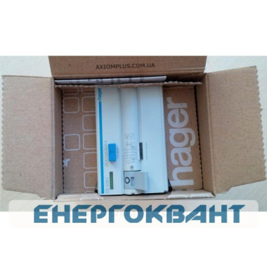 УЗО Hager CD426J (4х25А, 30 мА, АС)