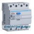 УЗО Hager CD426J (4х25А, 30 мА, АС)