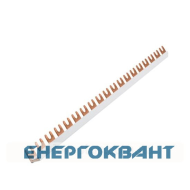 Шина з'єднувальна Hager KDN180B Шина з'єднувальна Hager KDN180B
