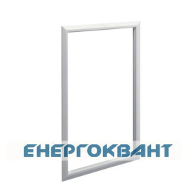 Рамка Hager FZ22B для внутрішньої установки щитів Univers 950x550мм
