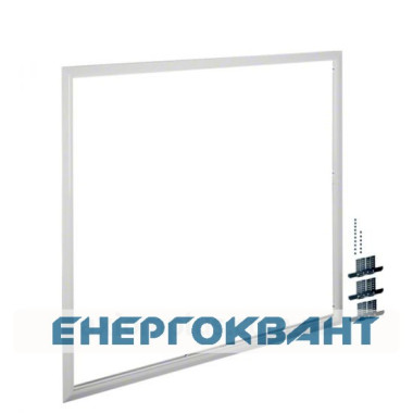 Рамка Hager FZ45B для внутрішньої установки щитів Univers 1250x1300мм Рамка Hager FZ45B для внутрішньої установки щитів Univers 1250x1300мм