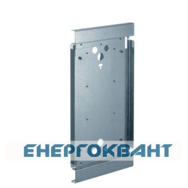 Панель монтажна Hager VZ503N для щитів VA36CN