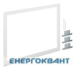 Рамка Hager FZ023B для внутрішньої установки щитів Univers 650x800мм