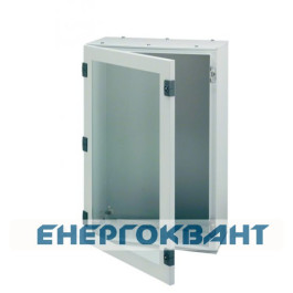Шафа металевий Hager ORION Plus IP65