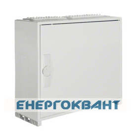 Електрошафи Hager Univers FP32SN2 2 секції 500x550x205мм