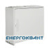 Електрошафи Hager Univers FP32SN2 2 секції 500x550x205мм