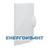 Двері білі для щита GD108N, 30V, Hager