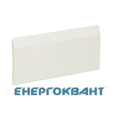 Двері білі для щита VD108 Hager