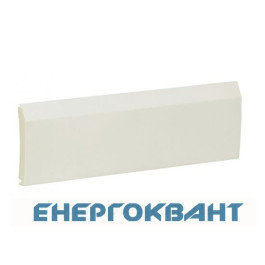 Двері білі для щитів VR / VD118 Hager